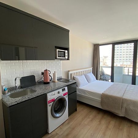 Royal Homes 704 Antalya Kültér fotó