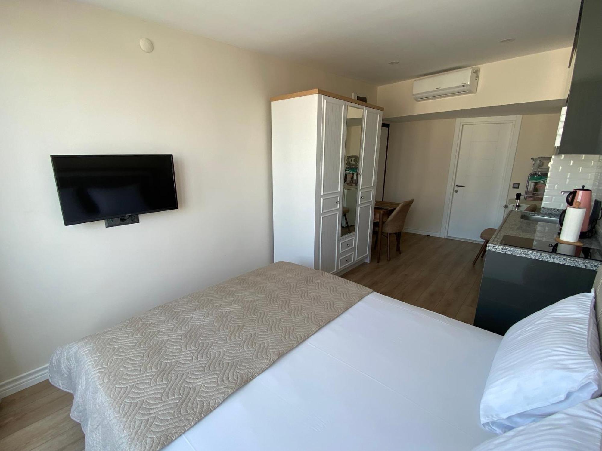 Royal Homes 704 Antalya Kültér fotó