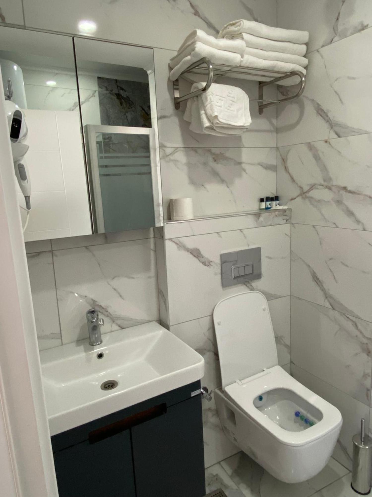 Royal Homes 704 Antalya Kültér fotó